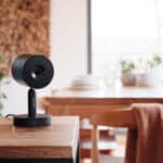 Netatmo dévoile la Caméra Intérieure Advance caméra intérieur advance netatmo