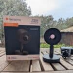 Test – Caméra Intérieure Advance de Netatmo Netatmo Caméra Intérieure Advance