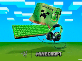 Razer | Minecraft