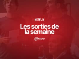 Novembre récap Netflix