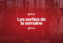 Les sorties Netflix de la semaine #152 : Zero Day Zero Day récap Netflix