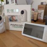 Test – Babyphone Momcozy BM01 Momcozy BM01 Babyphone