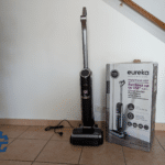 Test – Aspirateur laveur RapidWash NEW630 de Eureka Eureka RapidWash NEW630