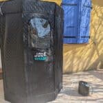 Test – JOLT™ Sauna, la cabine de thermothérapie Jolt Sauna