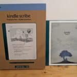 Test – Kindle Scribe 2024 Kindle Scribe 2024