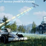 Mammotion iNavi Service (NetRTK+Vision) iNavi Service (NetRTK+Vision)
