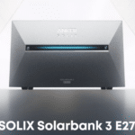 Anker SOLIX présente la Solarbank 3 Pro Anker Solix