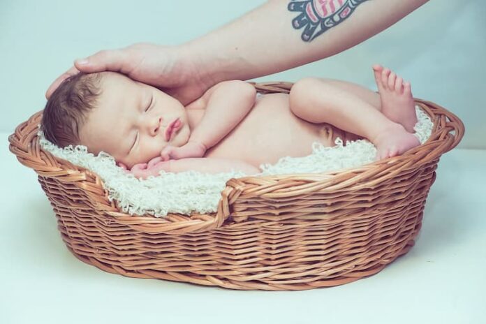 bébés