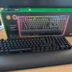 Test – Clavier BlackWidow V4 Pro de Razer Clavier Razer Black Widow V4 Pro