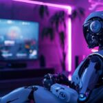 Débat sur l’IA dans les jeux vidéo : Les deux stratégies qui s’affrontent