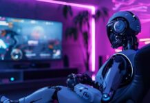 Débat sur l’IA dans les jeux vidéo : Les deux stratégies qui s’affrontent