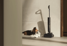 Dreame lance le H15 Pro Heat H15 Pro Dreame