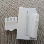 Test – Brosse à dents Laifen Wave Laifen Wave