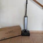 Test – Aspirateur laveur Floor One S9 Artist de Tineco Aspirateur Tineco Floor One S9 Artist