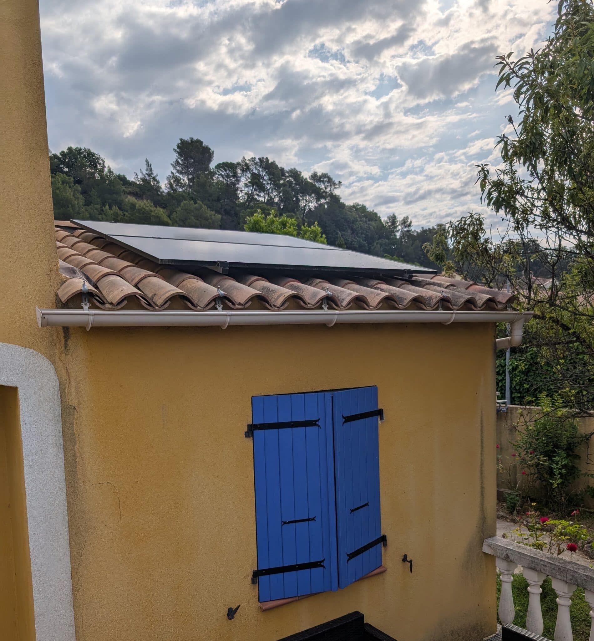 Anker SOLIX Solarbank 3 E2700