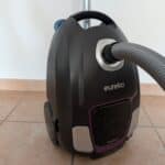 Test – Aspirateur NEN300 de Eureka Aspirateur traineau NEN300 Eureka