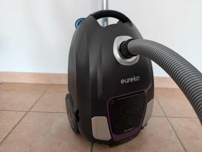 Aspirateur traineau NEN300 Eureka