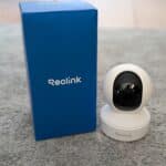 Test – Caméra Reolink E1 Zoom E1 Zoom Reolink
