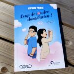 Coup de foudre dans l’avion de Kévin Tran Coup de foudre dans l'avion - Kévin Tran