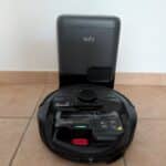 Test – Robot aspirateur 3-en-1 E20 de eufy Robot aspirateur 3-en-1- eufy E20