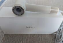 Test – Sèche-cheveux SE Lite de Laifen Sèche-cheveux Laifen SE Lite