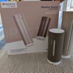 Test – Station météo Netatmo ORIGINAL Netatmo Original station météo intelligente