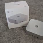 Test – Mini PC SEi13 Pro de Beelink SEi13 Pro Mini PC Beelink