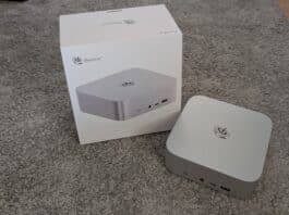 SEi13 Pro Mini PC Beelink