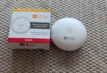 Test – Détecteur de fuites et inondations OSAFE de Konyks Détecteur fuites et inondations Osafe Konyks