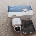 Test – Caméra extérieure eufy SoloCam E30 eufy SoloCam E30