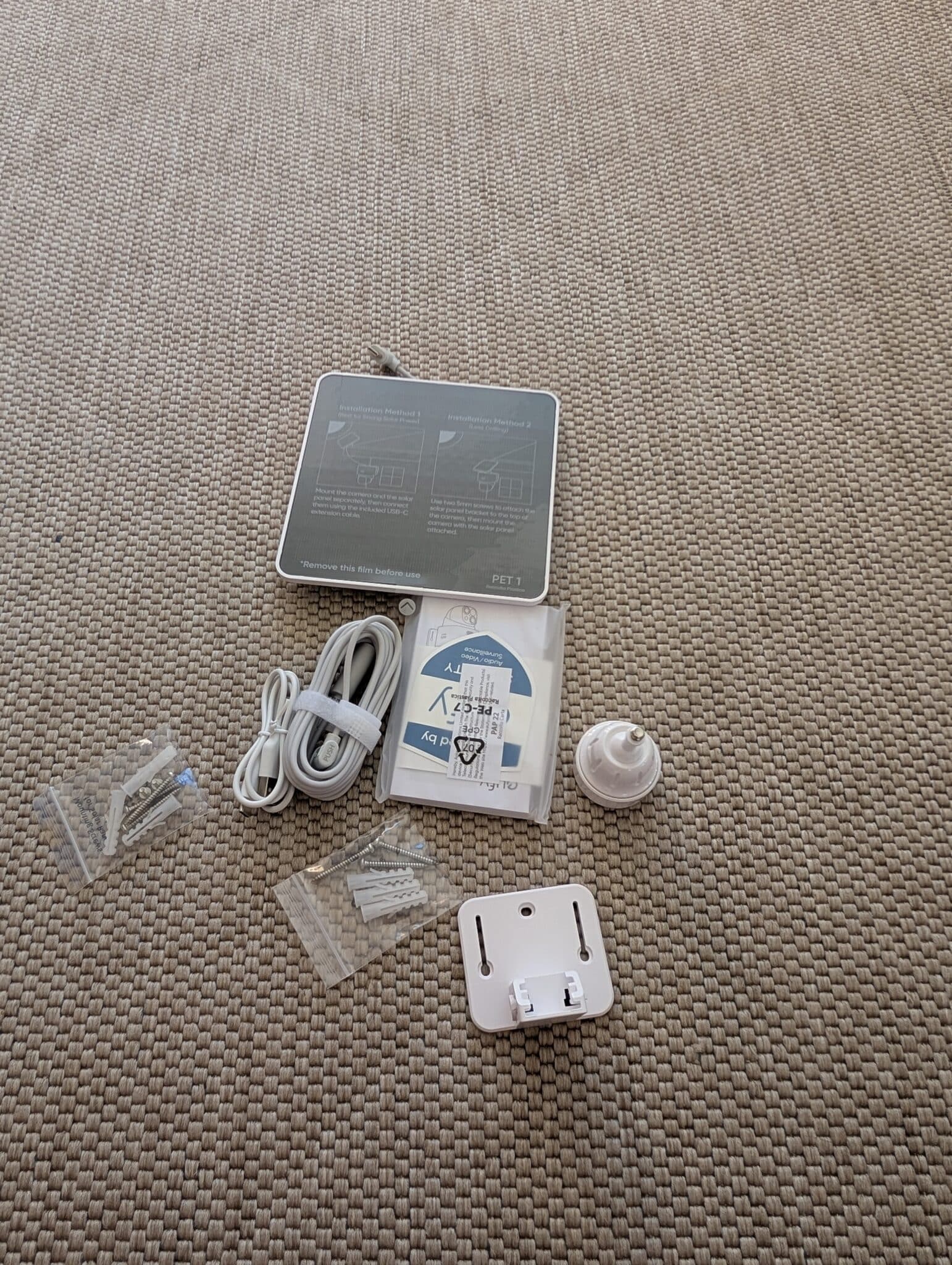eufy SoloCam S340