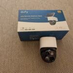 Test – Caméra extérieure eufy SoloCam S340 eufy SoloCam S340