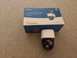 eufy SoloCam S340