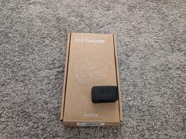 Invoxia Mini Tracker