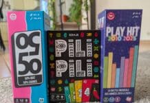 Sélection de jeux de société ATM Gaming pour l’été ATM Gaming sélection jeu de l'été 2025