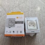 Test – Prise connectée extérieure Pluviose FR de Konyks Prise connectée extérieure Konyks Pluviose FR