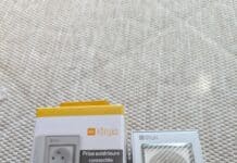 Test – Prise connectée extérieure Pluviose FR de Konyks Prise connectée extérieure Konyks Pluviose FR