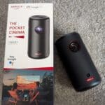 Test – Projecteur Capsule 3 de Nebula by Anker Nebula Capsule 3