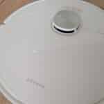 Test – Robot aspirateur L40 Ultra AE de Dreame Robot aspirateur L40 Ultra AE Dreame