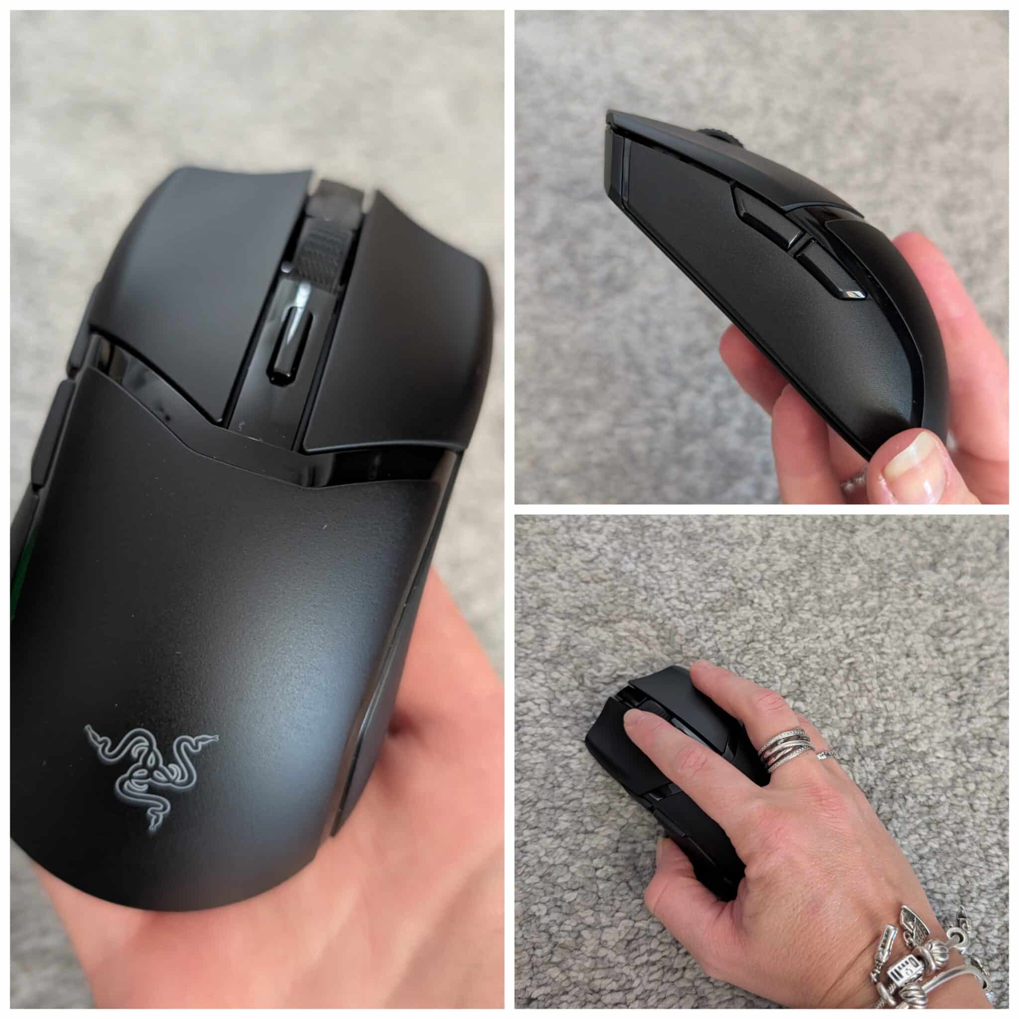Razer Cobra HyperSpeed