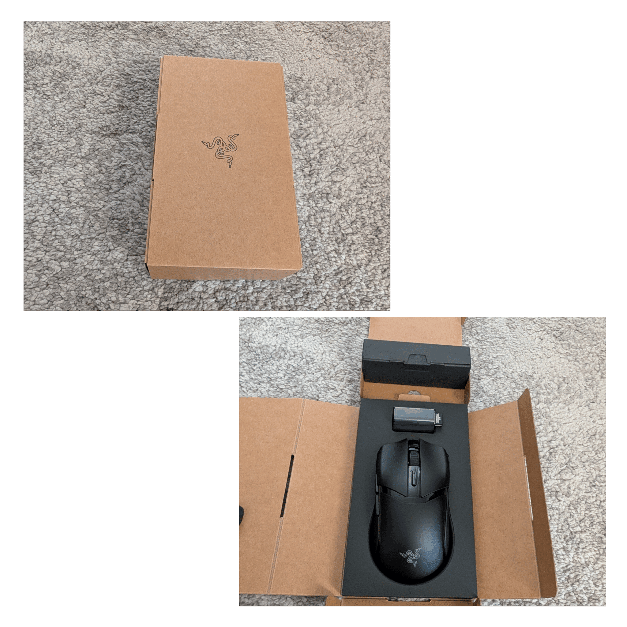 Razer Cobra HyperSpeed