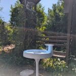 Test – Fontaine à oiseaux intelligente Birdfy Bath Pro Birdfy Bath Pro