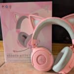Test – Casque Kraken Kitty V3 PRO de Razer Casque Kraken Kitty V3 PRO Razer
