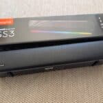 Test – Barre de son Sound Blaster GS3 de Creative GS3 Creative