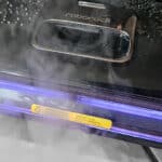 Test – L’aspirateur laveur Roborock F25 Ultra