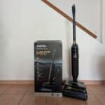 Test – Aspirateur laveur M50 Ultra de MOVA MOVA M50 Ultra