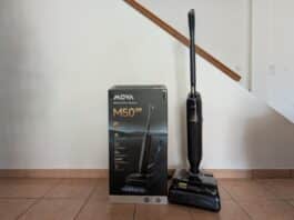 MOVA M50 Ultra