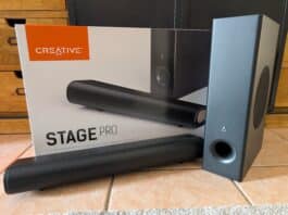 Creative Stage Pro