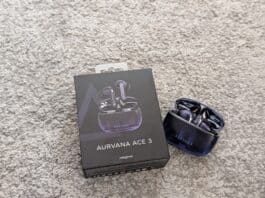 Test – Écouteurs Aurvana Ace 3 de Creative Creative Aurvana Ace 3