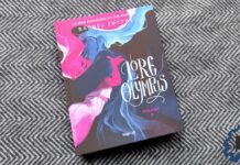 Sortie Hugo BD – Lore Olympus tome 9 Lore Olympus tome 9